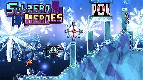Staircase to Midnight in 2:09.369 | Subzero Heroes