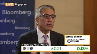 Templeton Sees a Lot More Investors' Interest in India screenshot 3