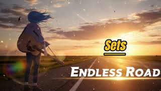 Nightcore - Endless Road Nightcore Remix (Lyrics)