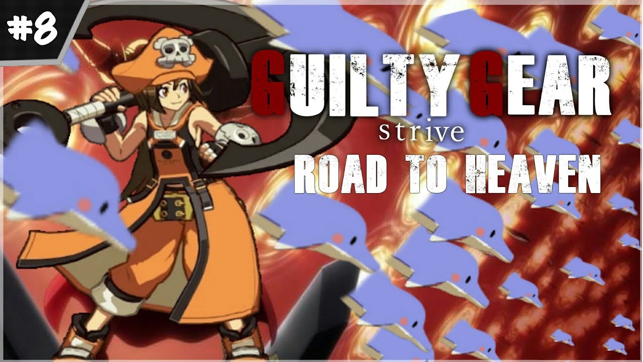 Totsugeki! (Totsugeki = dolphin) *Totsugeki does not mean Dolphin GG