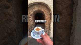 🇮🇹🍨☕ Hot Espresso Meets Cold Gelato