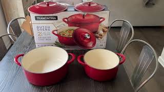 tramontina dutch oven san diego costco｜TikTok Search