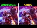God Of War Ragnarok GTX 1660 ti | Guia de Otimização | Melhores configurações