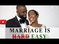 Marriage is Easy (Full Movie)// Short Film