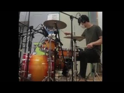 동아방송예술대학교 드럼 이예승 MIDNIGHT DRUM