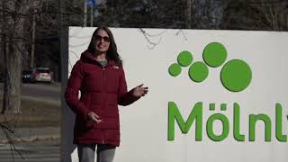 Mrra What Is It? And How Is It Leading The Development Of The New Brunswick Landing?