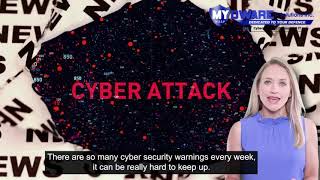 3 Common Cyber Security Mistakes That Businesses Make.