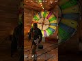 Ragebaiting the locals at outpost #rust