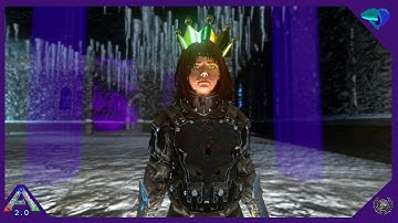 THE JADE POOLS! ARK: Mobile Dungeons