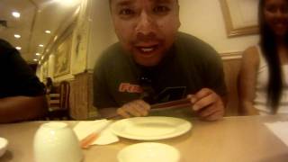 Golden Palace Seafood Restaurant