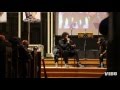 Anika Noni Rose Performs "Be Free," J. Cole Sits Down With Ryan Coogler At #MLKNOW Event