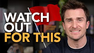 Is A Great First Date A Red Flag?