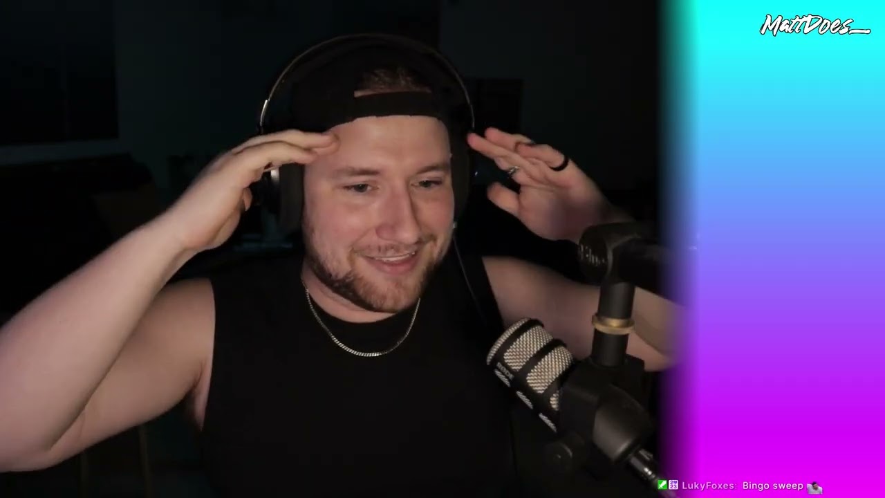 MANIA DIRECT REACTION | 02/16/2026