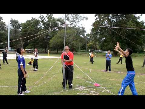 Pelatihan Latihan Dasar Kepemimpinan (LDK SMPIT Insan H 