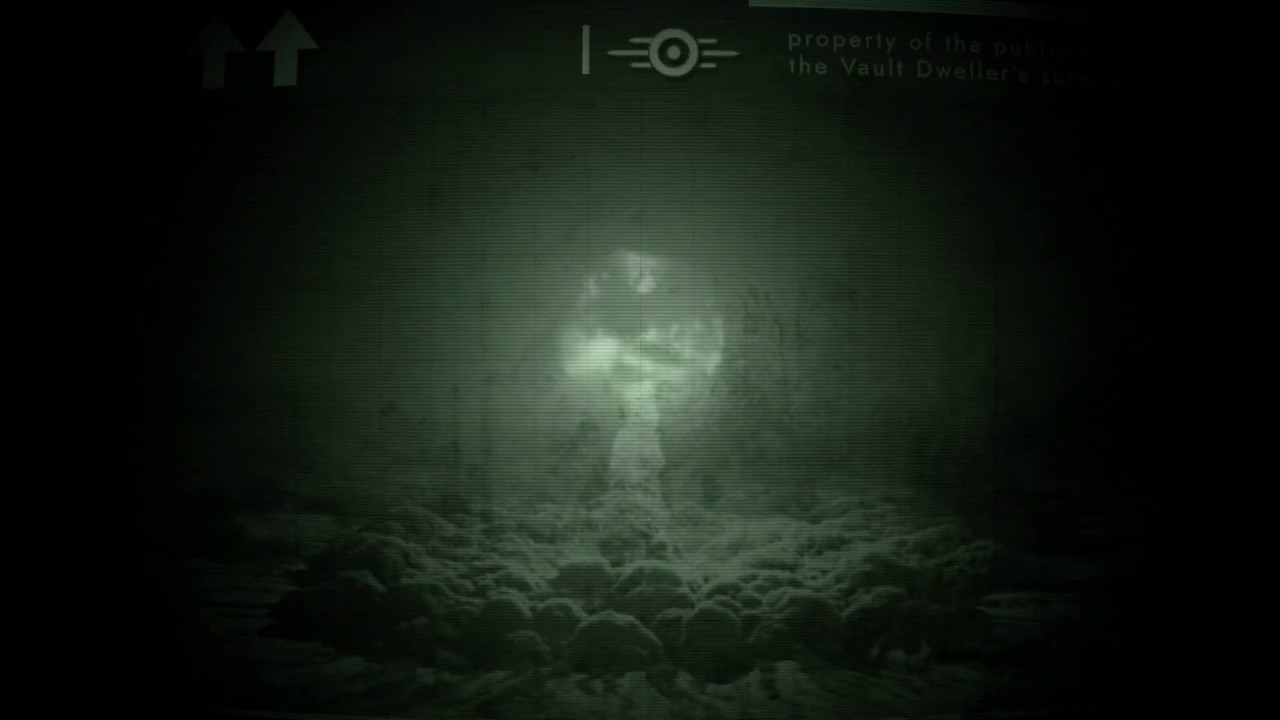 Fallout 4 Rewritten - Introduction / Story Teaser - YouTube