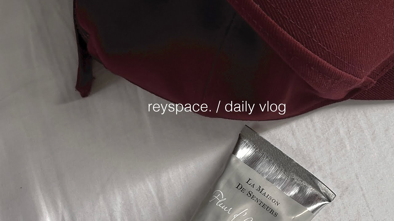 LIVING IN JOGJA | DAILY VLOG | UNBOXING iPhone 13 PRO MAX Graphite