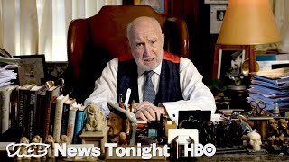 Divorces Are About To Get A Lot Messier In 2019 (HBO)