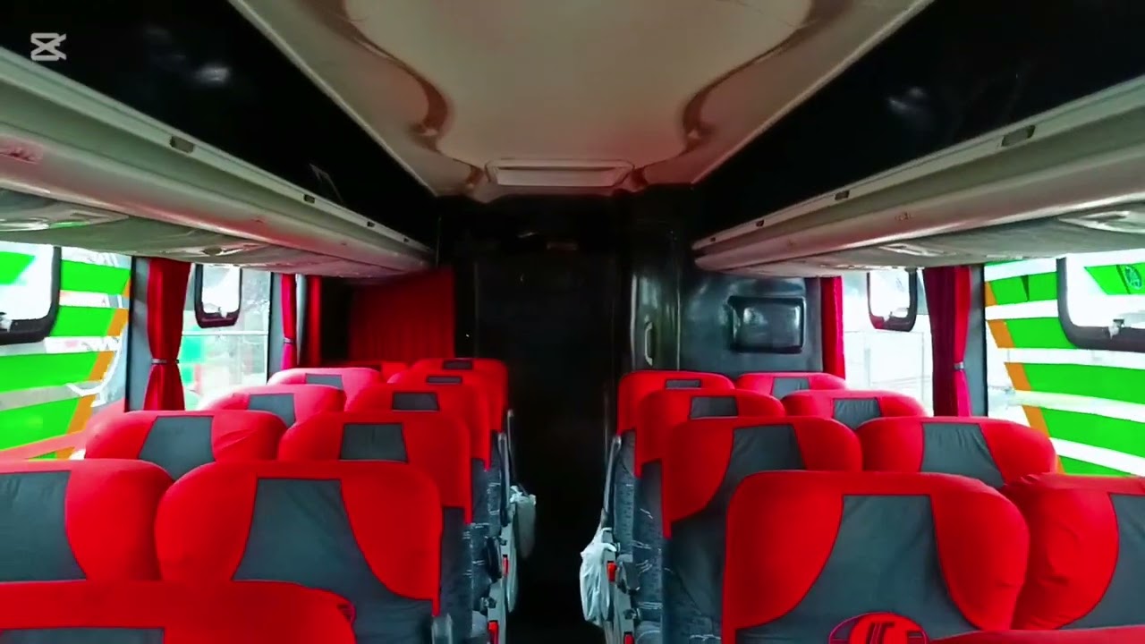 Transportes Patate 🇪🇨 Hino AK Cepeda Silver Plus ✨