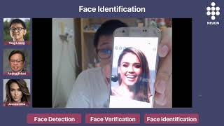 Face Recognition Demo Presentation