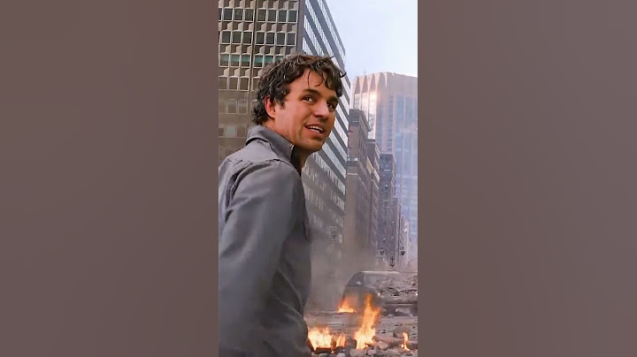 Hulk Bruce Banner #Shorts