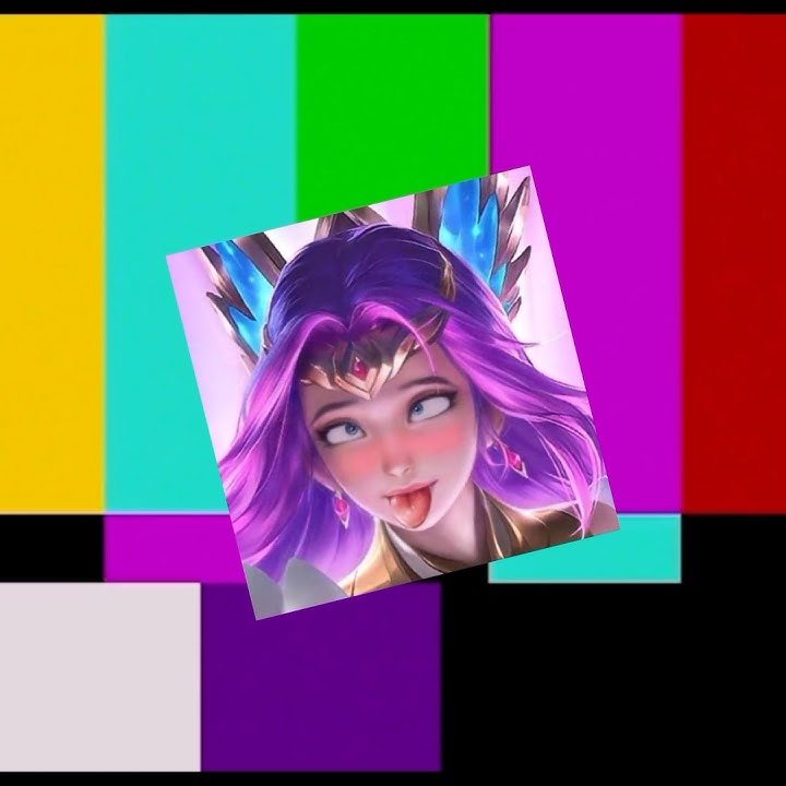 ODET MODE GOK GOK GOK #odette #memes  #mlbb #mobilelegends  #berandaml #odetteml #brawlmode