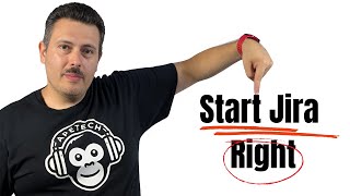 How to Set Up Jira the Right Way: 5 Must-Have Configurations