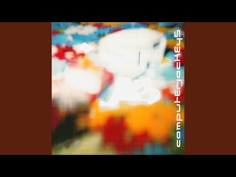Computerjockeys — XXL
