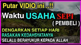 Rasakan manfaat doa untuk kelancaran Usaha dan Jualan anda-dagangan akan laris terjual | doa sejuk 2 screenshot 4