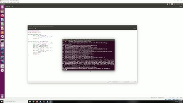 How to use GDB Debugger to Fix Seg Faults!