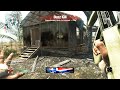 Not a Time Limit on Jungle 6v6? Is this a fake video??!! | COD Black Ops 1 Gameplay in 2021