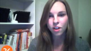Heather Payne - Ladies Learning Code - Q1