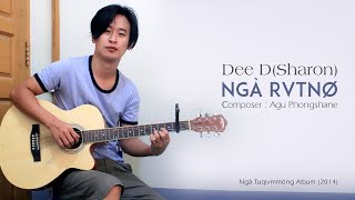 Dee D(Sharon) || Ngà Rvtnø || Rawang Gospel Song 2015