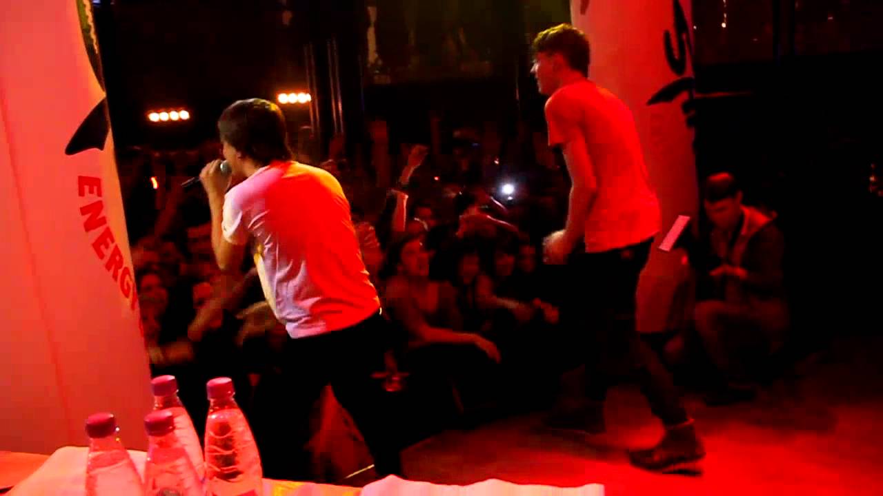 johnyboy Новосибирск  for BV