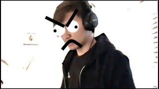 😠 small commentary channels bad 😠