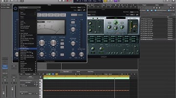 Ride FX (Prod-Cast Video Tutorial)
