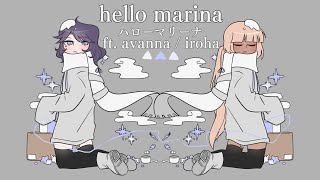 Hello Marina