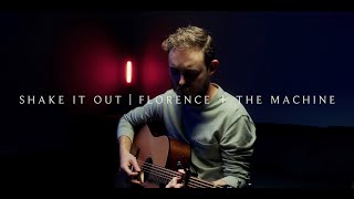 Florence + The Machine - Shake It Out (Acoustic Cover) | BMPCC 6K