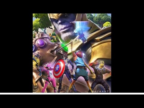 infinity-wars-official-fortnite-trailer