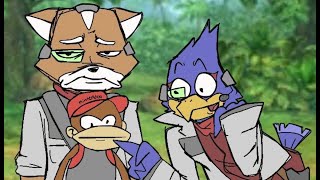 brawl subspace ending (ft @doomfoks)