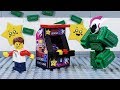 LEGO ARCADE FAIL