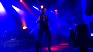 Lacrimosa - Not Every Pain Hurts (Leipzig, 16.02.2018)