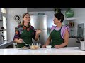 Entre Recetas de Verano | Papas y Frijoles
