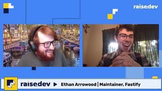 Fastify - Ethan Arrowood