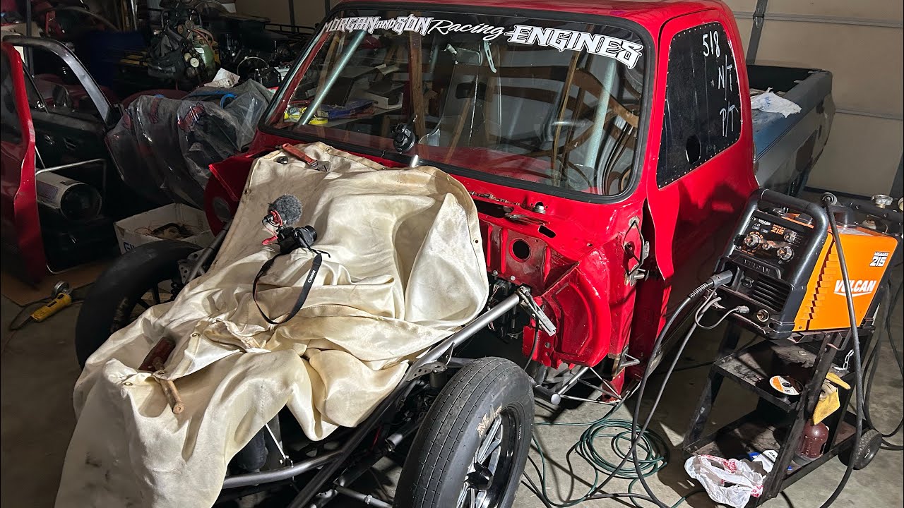 Ride Height Adjustment For Whole Milk!!! - YouTube