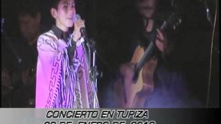 Video voorbeeld van "Florcita Azul de Ulises Hermosa,magistralmente interpretada por Manuelito Vargas"