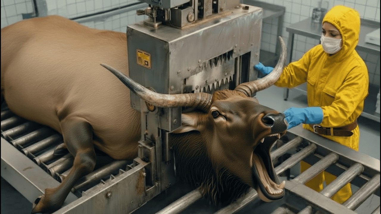 Inside the Elk Leather Factory — How Premium Luxury Leather Products Are Made!