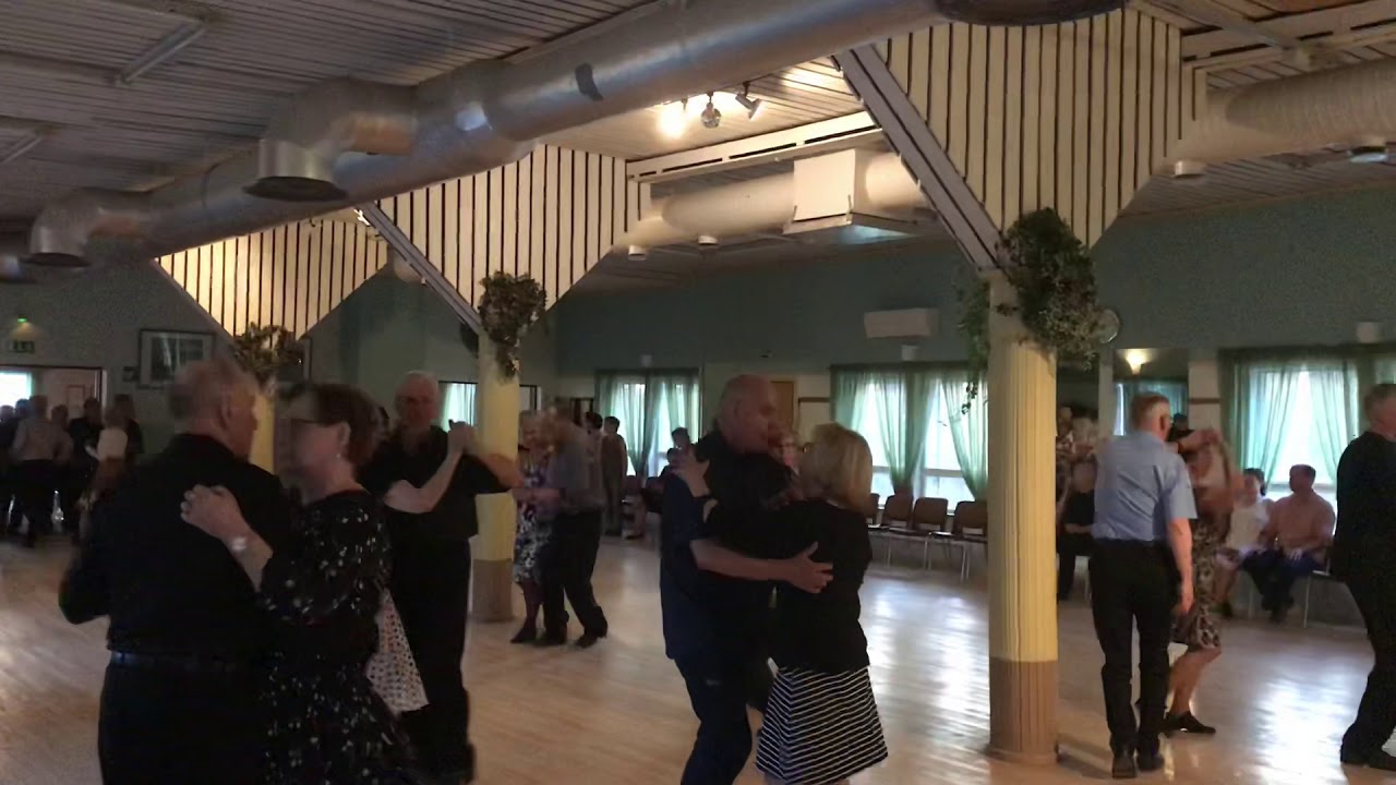 Rainer Bollström@Graniitti,Humppapotpuri,22.4.2019,Kivistön työväentalo