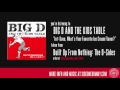Big D and the Kids Table - Int: Dave, What's Your Favorite Ice Cream Flavor? (Official Audio)
