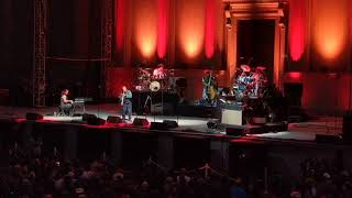 Miles Mosley - Abraham | Kamasi Washington @ Berkeley Greek Theatre 8/23/2019 [PART 2]