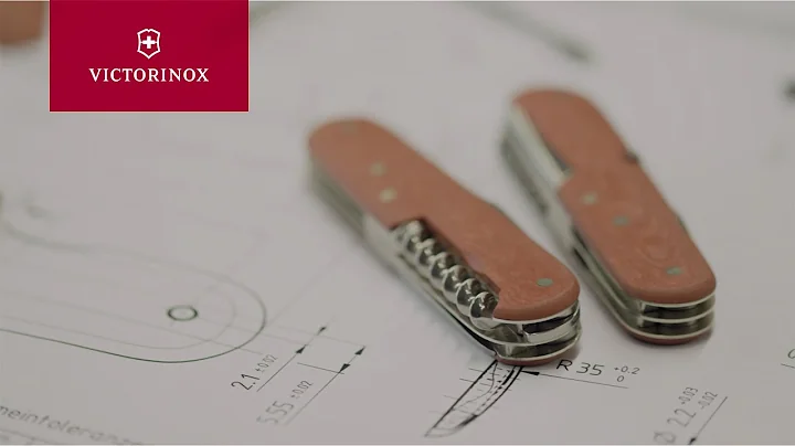 Replica 1897 Limited Edition - Rebirth of a Victorinox Icon - DayDayNews